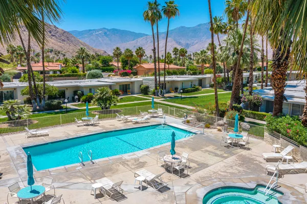 $559,000 | 1881 South Araby Drive, Unit 16, Palm Springs, CA 92264