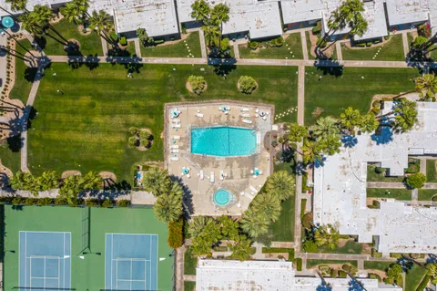 $559,000 | 1881 South Araby Drive, Unit 16, Palm Springs, CA 92264