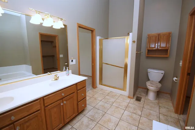 $345,000 | 5321 Friendship Drive, Davenport, IA 52804