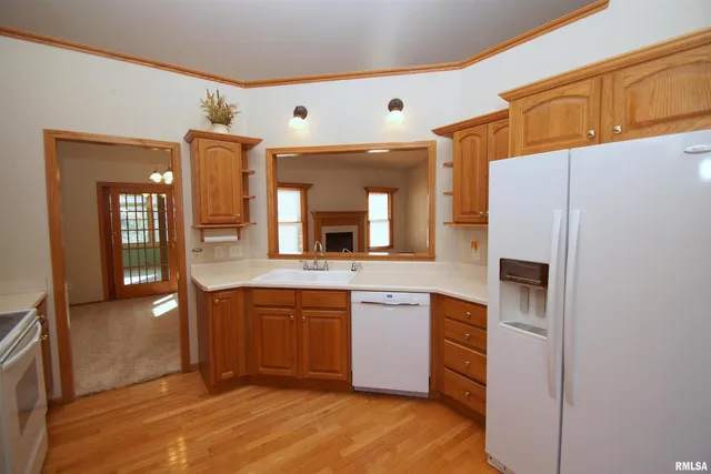 $345,000 | 5321 Friendship Drive, Davenport, IA 52804