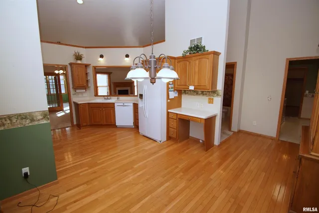 $345,000 | 5321 Friendship Drive, Davenport, IA 52804