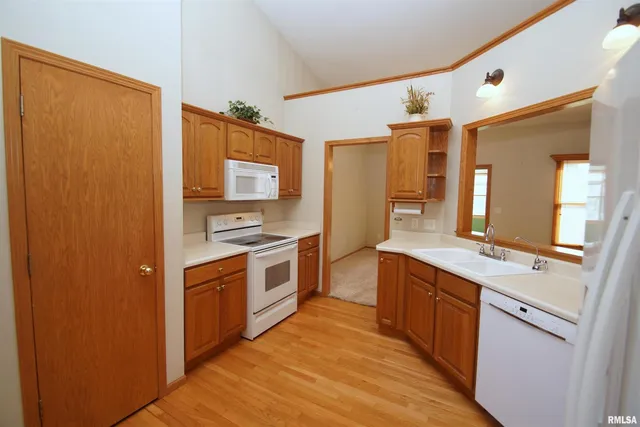 $345,000 | 5321 Friendship Drive, Davenport, IA 52804