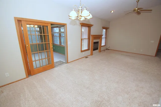 $345,000 | 5321 Friendship Drive, Davenport, IA 52804