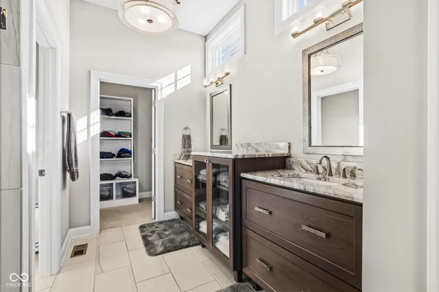 $975,000 | 18200 Lakes End Drive, Westfield, IN 46074