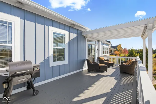 $975,000 | 18200 Lakes End Drive, Westfield, IN 46074