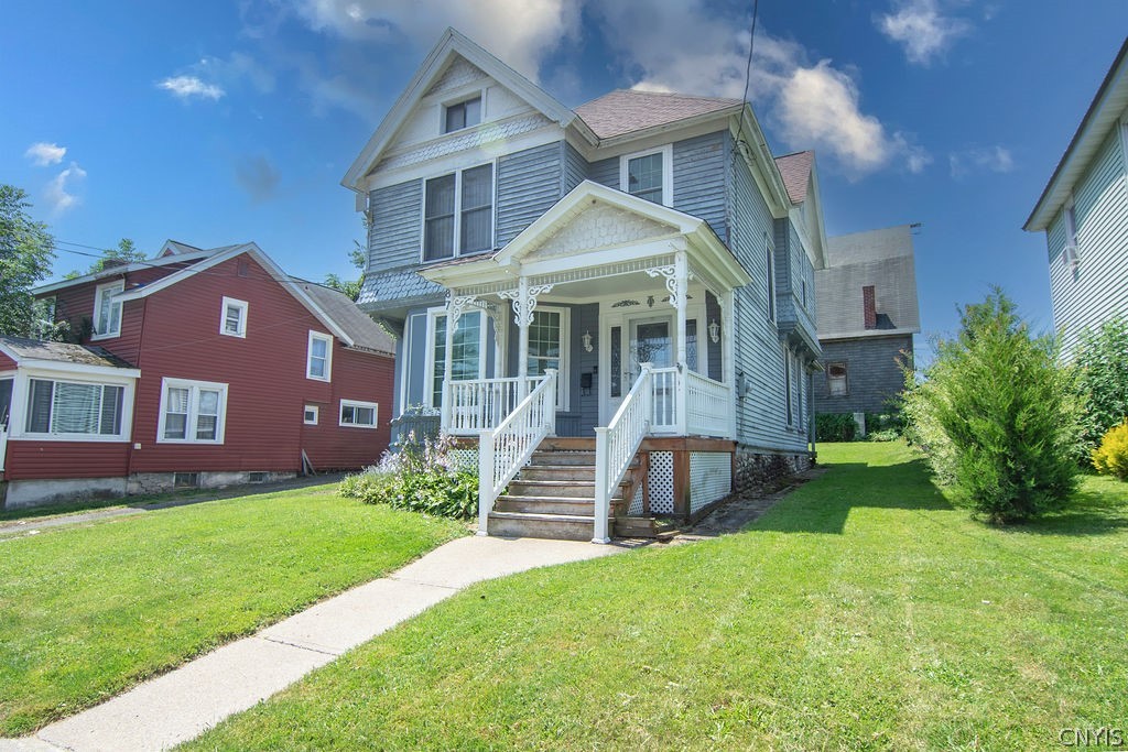 87 Nelson Street Auburn, NY 13021 - Photo 35 of 38