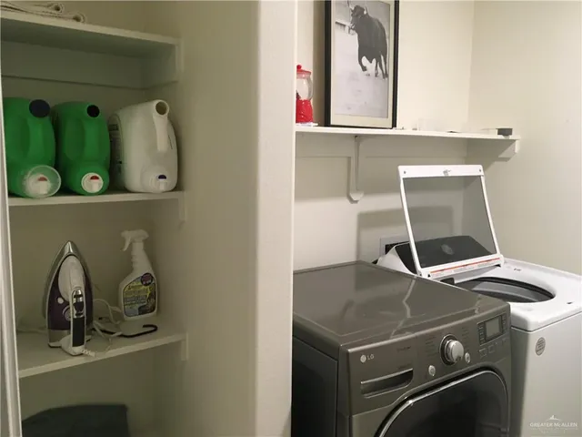 $2,000 | 7507 North 55th Lane, McAllen, TX 78573