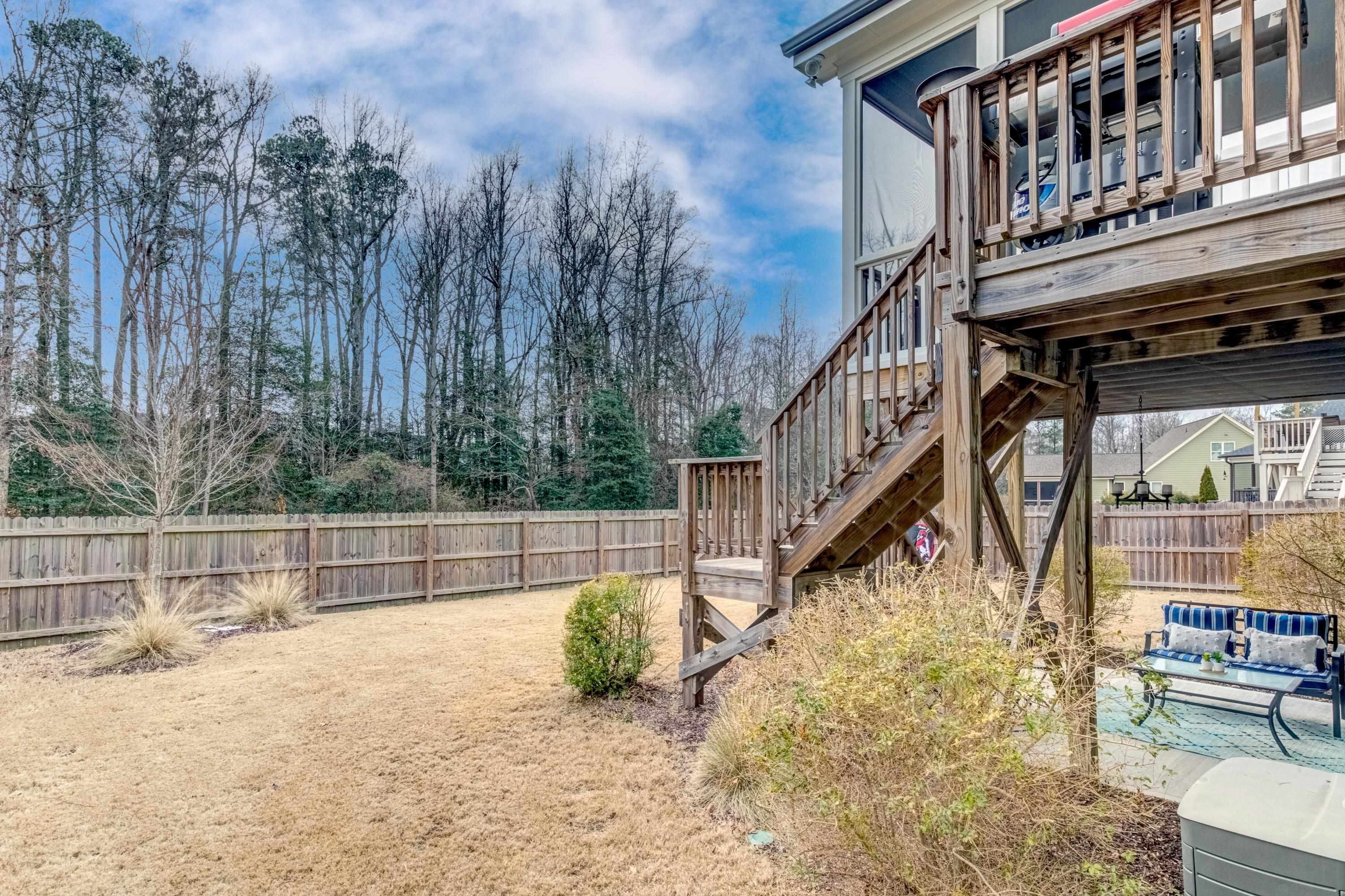1717 Chestnut Falls Road Wendell, NC 27591 - Photo 40 of 42 Photo 40