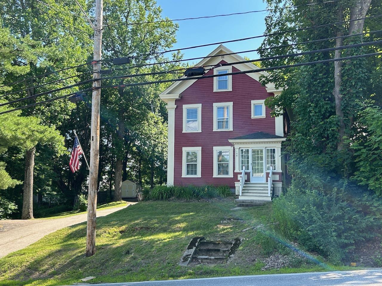 146 North Main Street Wolfeboro, NH 03894 - Photo 8 of 58
