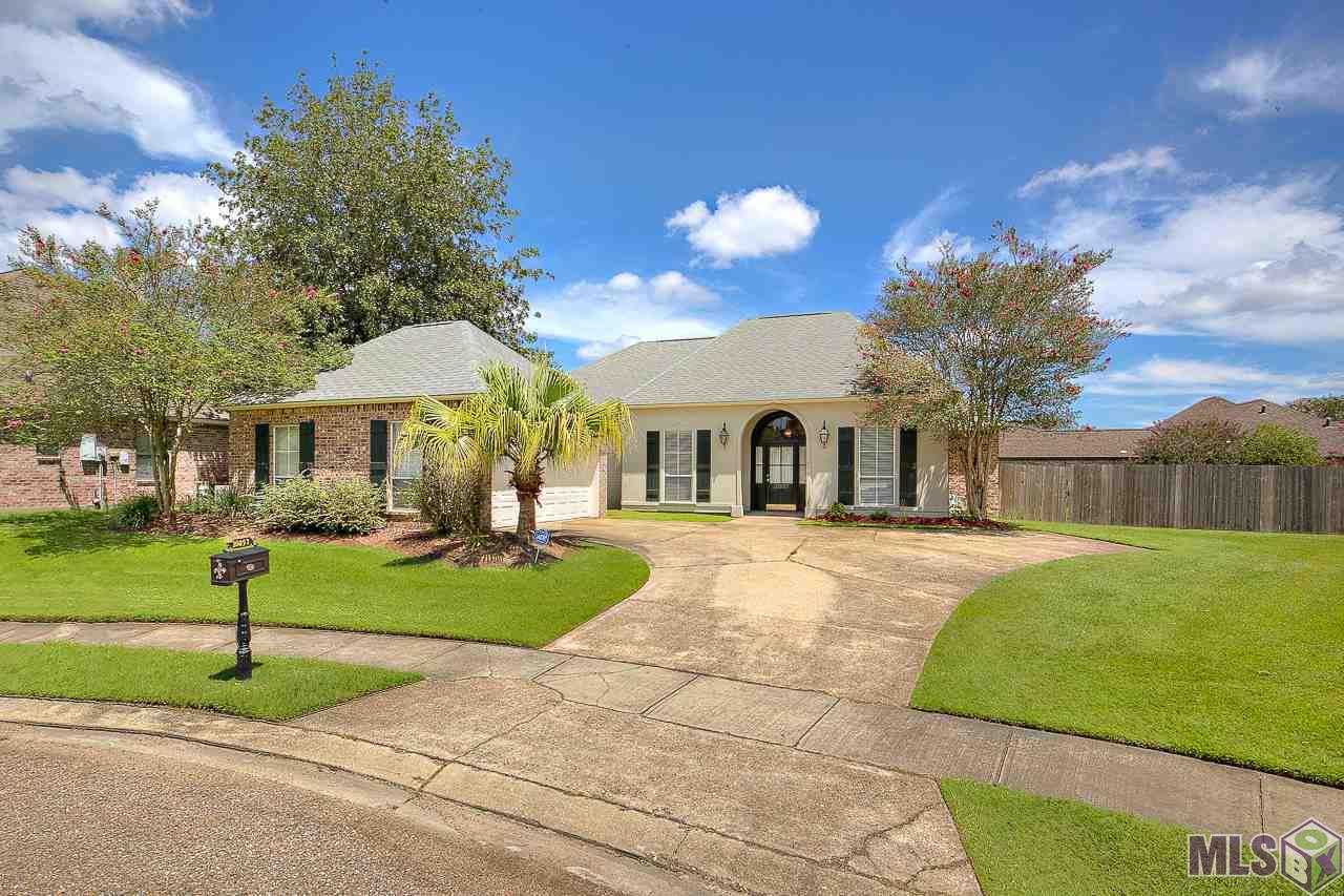10857 Pinebrook Avenue Baton Rouge, LA 70809 - Photo 3 of 21 Perfect Location!