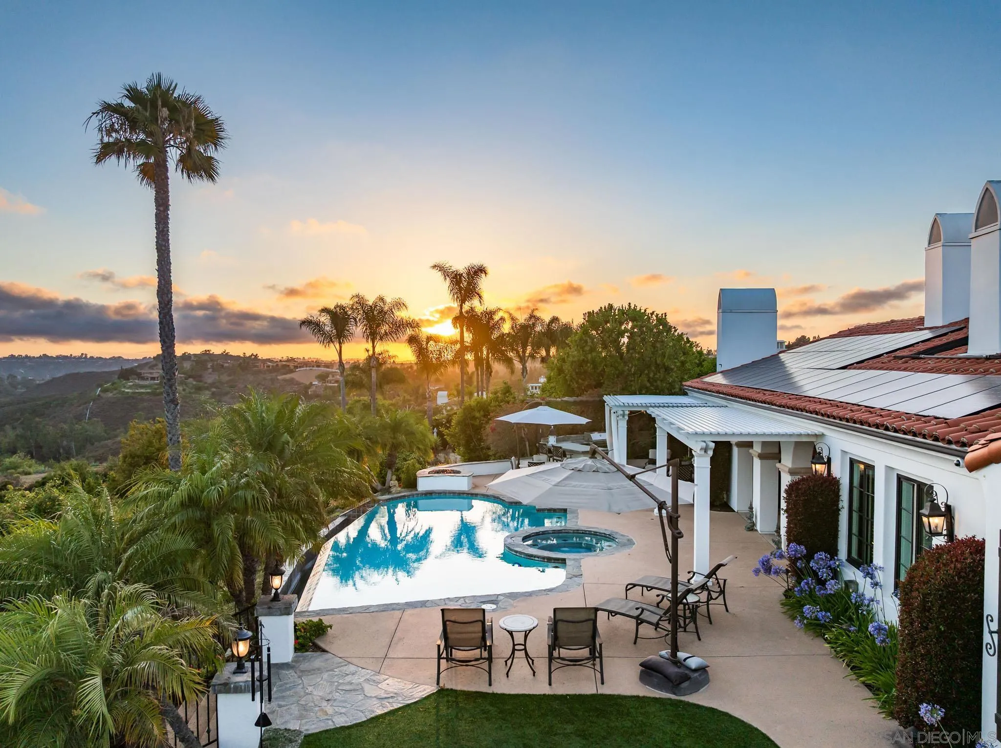 6171 Avenida Del Duque Rancho Santa Fe, CA 92091 - Photo 10 of 59
