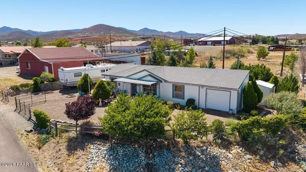 $399,999 | 2850 3rd Street, Dewey-Humboldt, AZ 86329