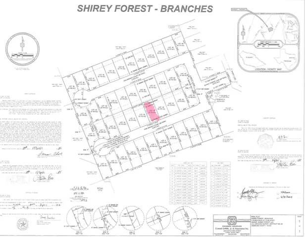 $45,000 | 112 Torrey Pines Drive, Lufkin, TX 75901