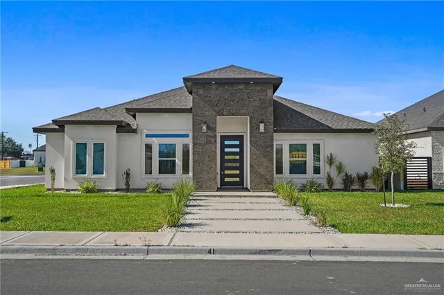 $329,000 | 8003 North 48th Lane, McAllen, TX 78504