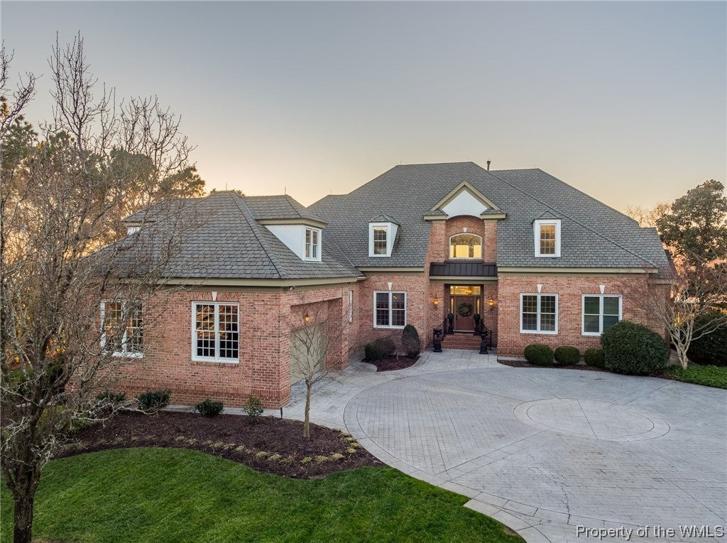 1205 Two Rivers Point Williamsburg, VA 23185 - Photo 7 of 49 Gallery Image 7
