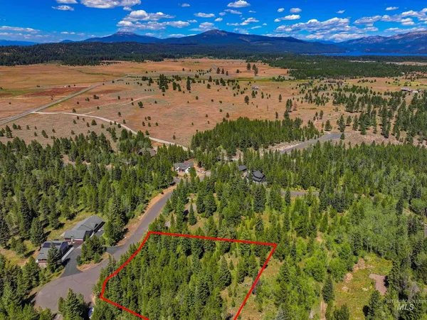 $179,000 | 8 Haymaker Place, McCall, ID 83638