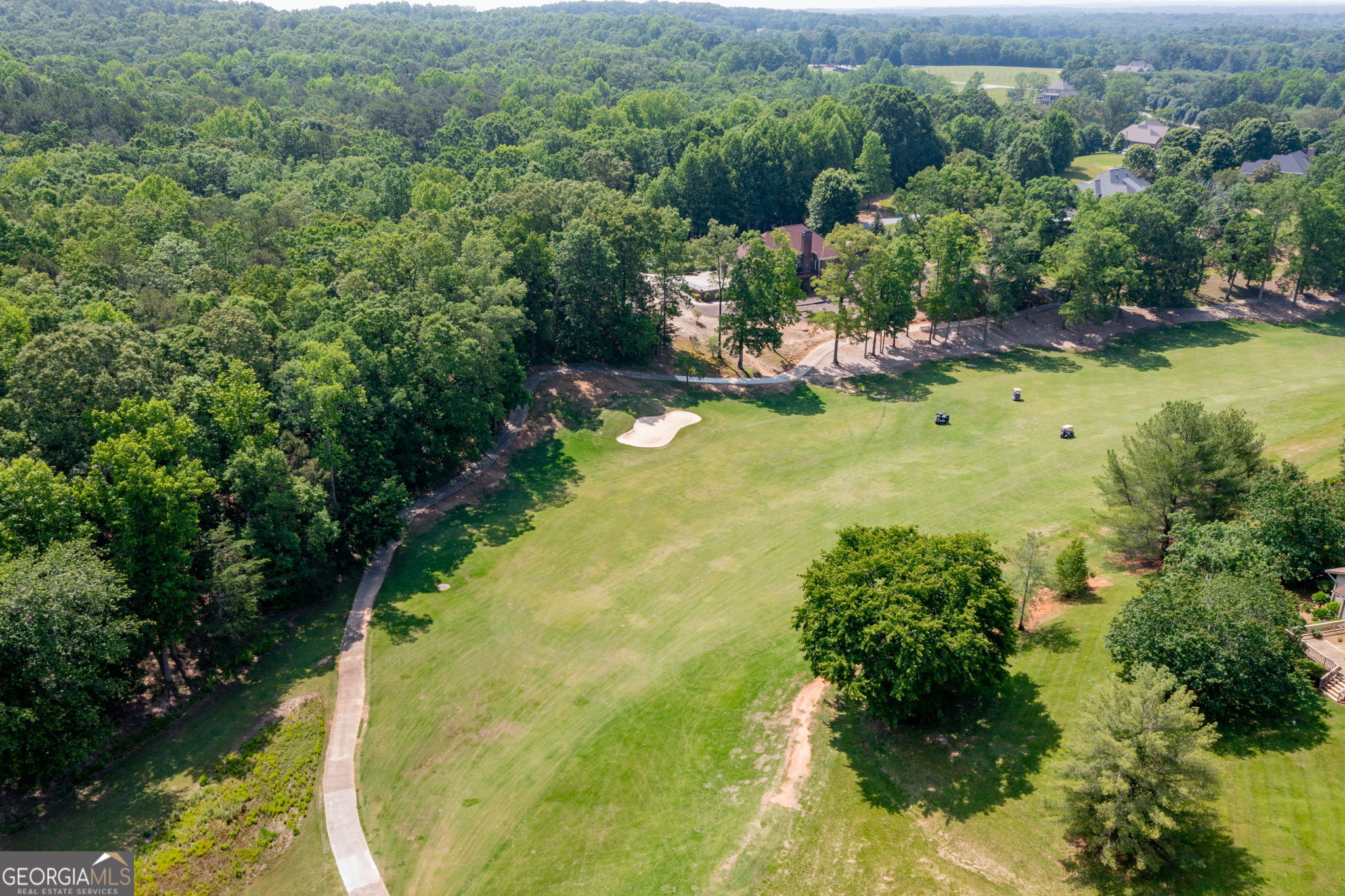 373 McIntosh Road Clarkesville, GA 30523 - Photo 41 of 92