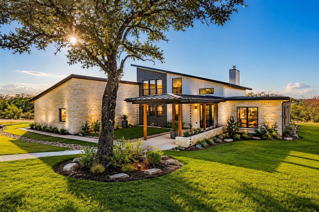 2128 Eagles Rdg Drive Weatherford, TX 76087 - Photo 1 of 39 virtually staged