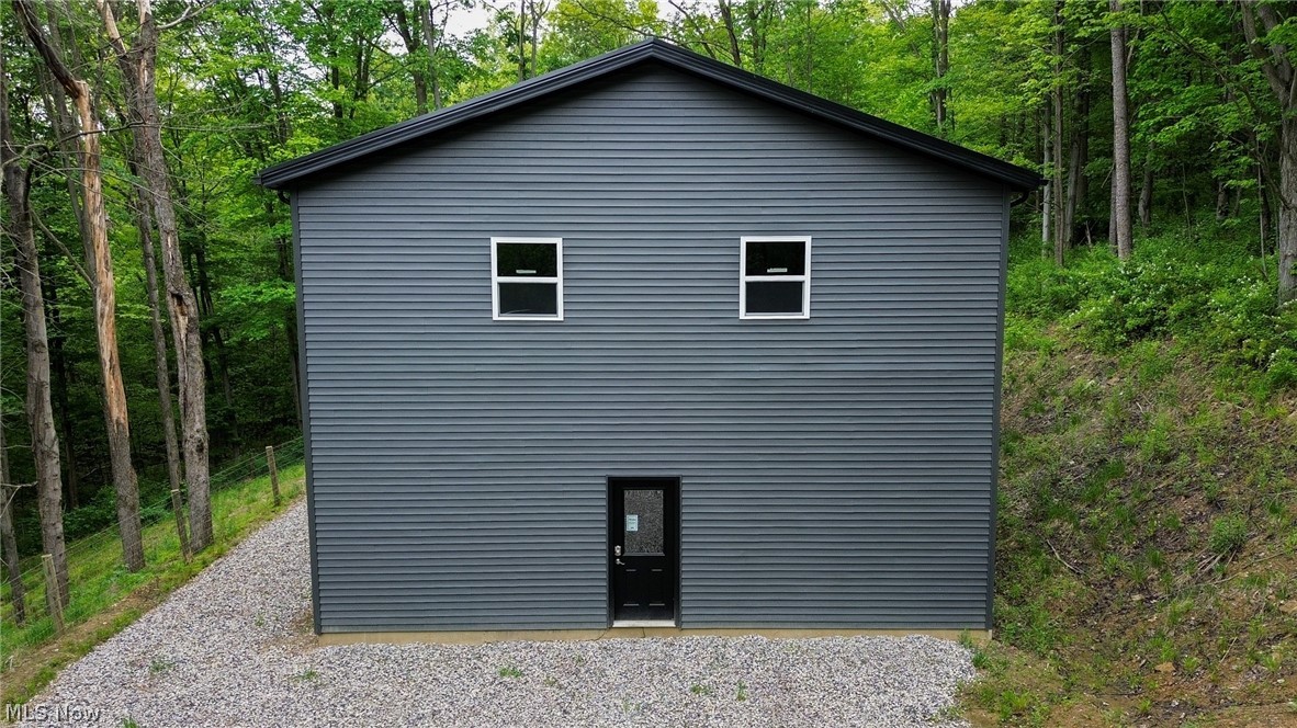 5309 Cherry Run Road Northwest Strasburg, OH 44680 - Photo 3 of 49