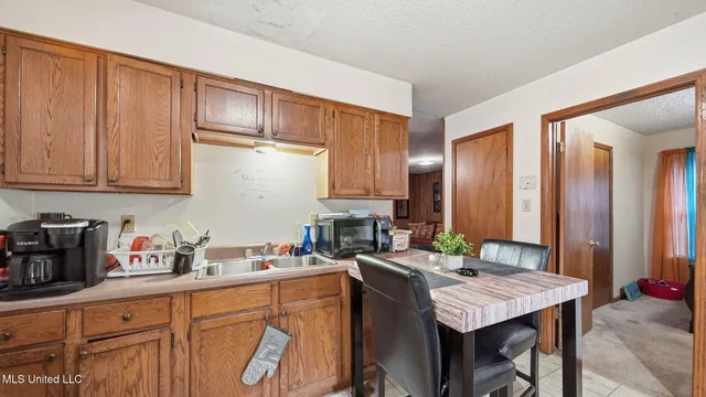 $98,000 | 1174 Coldwater Street, Tunica, MS 38676