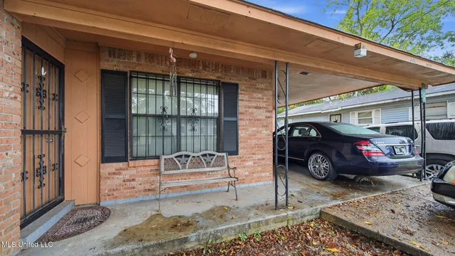 $98,000 | 1174 Coldwater Street, Tunica, MS 38676