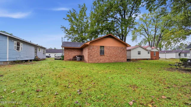 $98,000 | 1174 Coldwater Street, Tunica, MS 38676