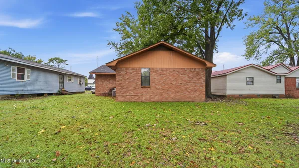 $98,000 | 1174 Coldwater Street, Tunica, MS 38676