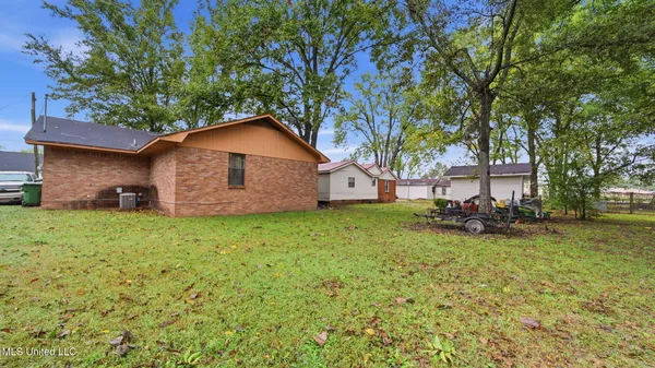 $98,000 | 1174 Coldwater Street, Tunica, MS 38676