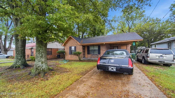 $98,000 | 1174 Coldwater Street, Tunica, MS 38676