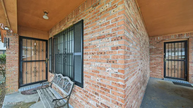 $98,000 | 1174 Coldwater Street, Tunica, MS 38676