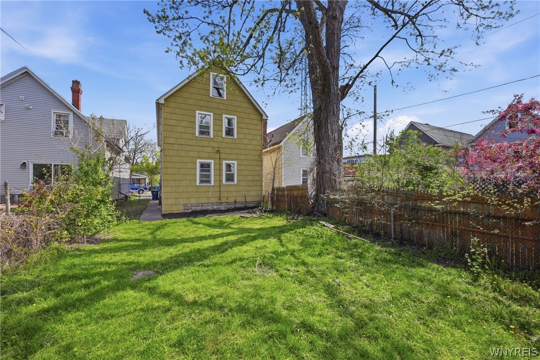 20 Garfield Street Buffalo, NY 14207 - Photo 39 of 40