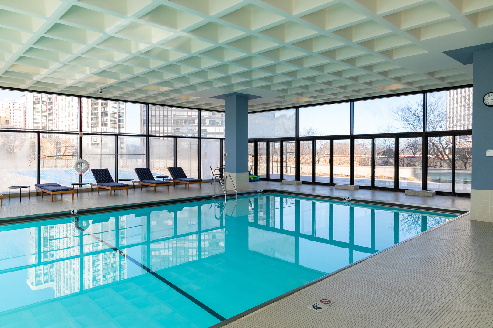 5320 North Sheridan Road, Unit 1310 Chicago, IL 60640 - Photo 13 of 15