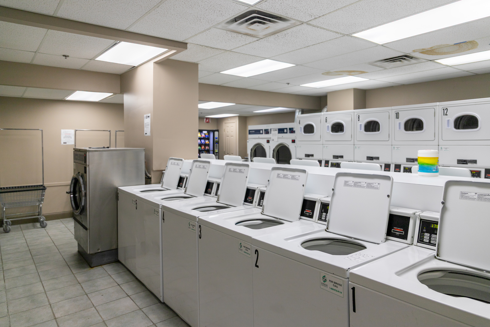 5320 North Sheridan Road, Unit 1310 Chicago, IL 60640 - Photo 15 of 15