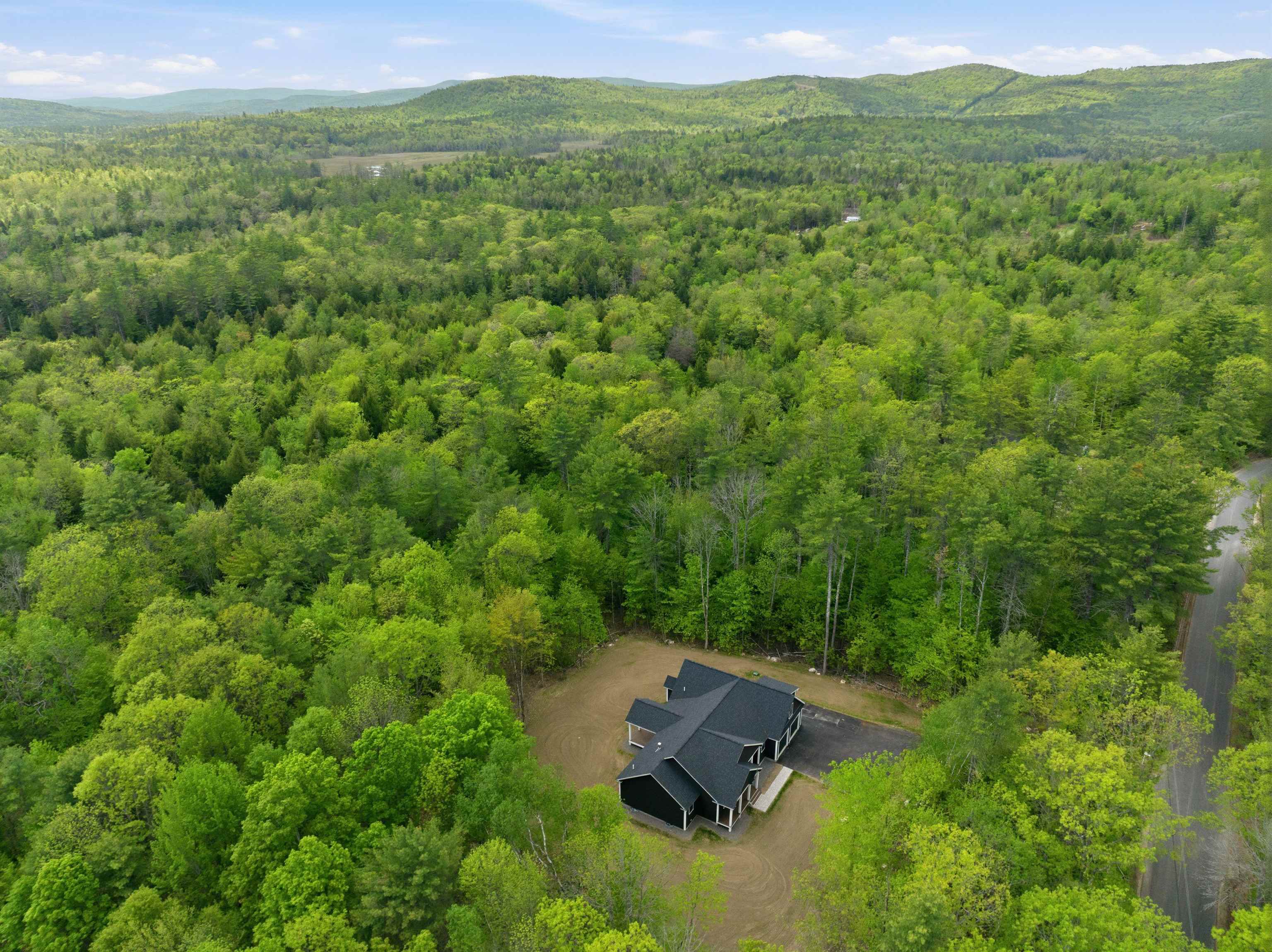 70 Hatch Corner Road Meredith, NH 03253 - Photo 10 of 41
