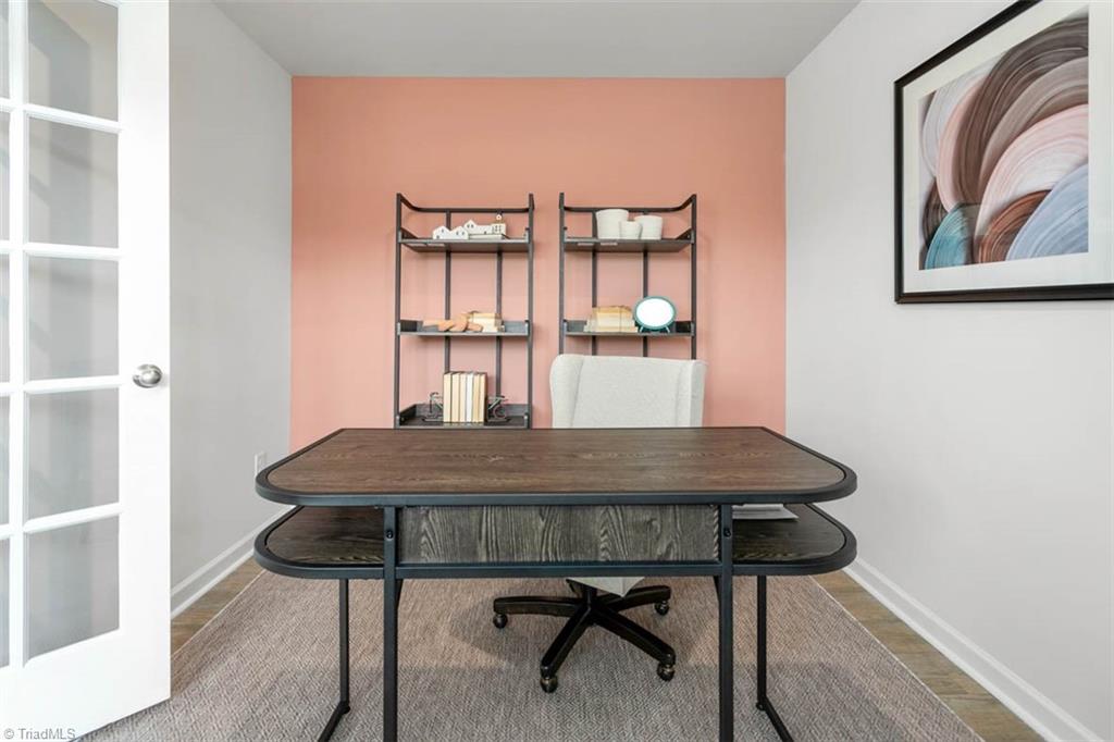 6712 Capstone Court, Unit 207 Rural Hall, NC 27045 - Photo 6 of 48