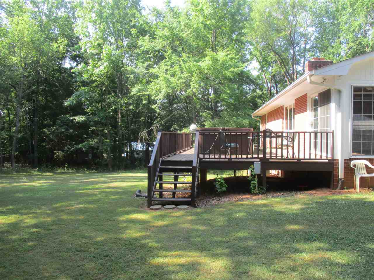 102 Wimbleton Road Union, SC 29379 - Photo 24 of 26