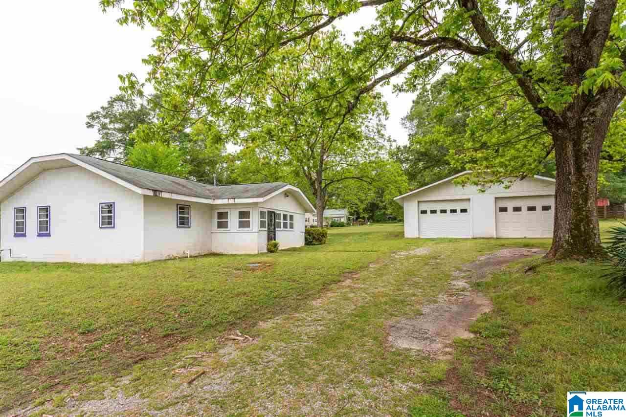 437 Jenifer Road Munford, AL 36268 - Photo 10 of 11
