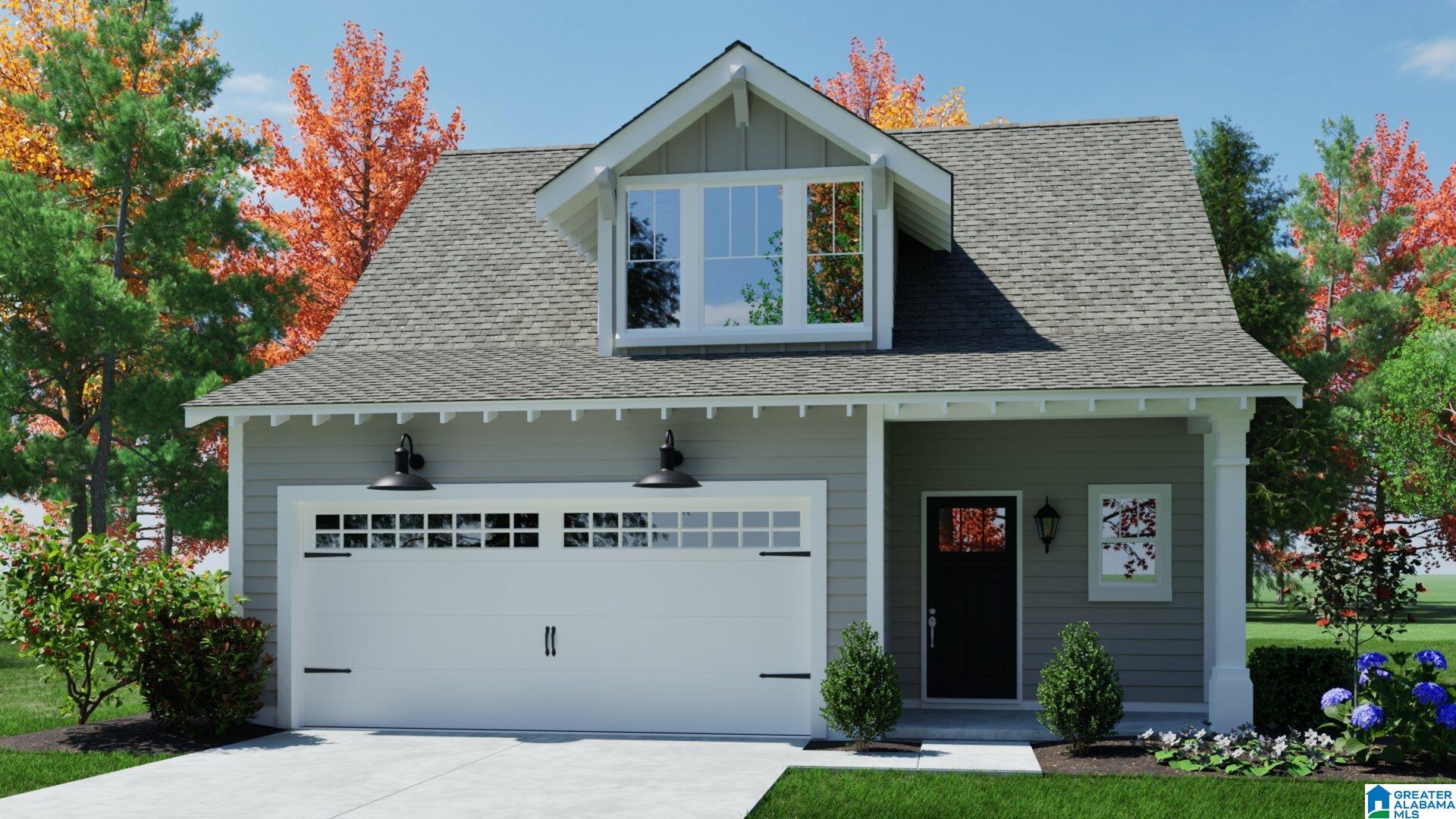 340 Huntley Rdg Bend Pelham, AL 35124 - Photo 1 of 3
