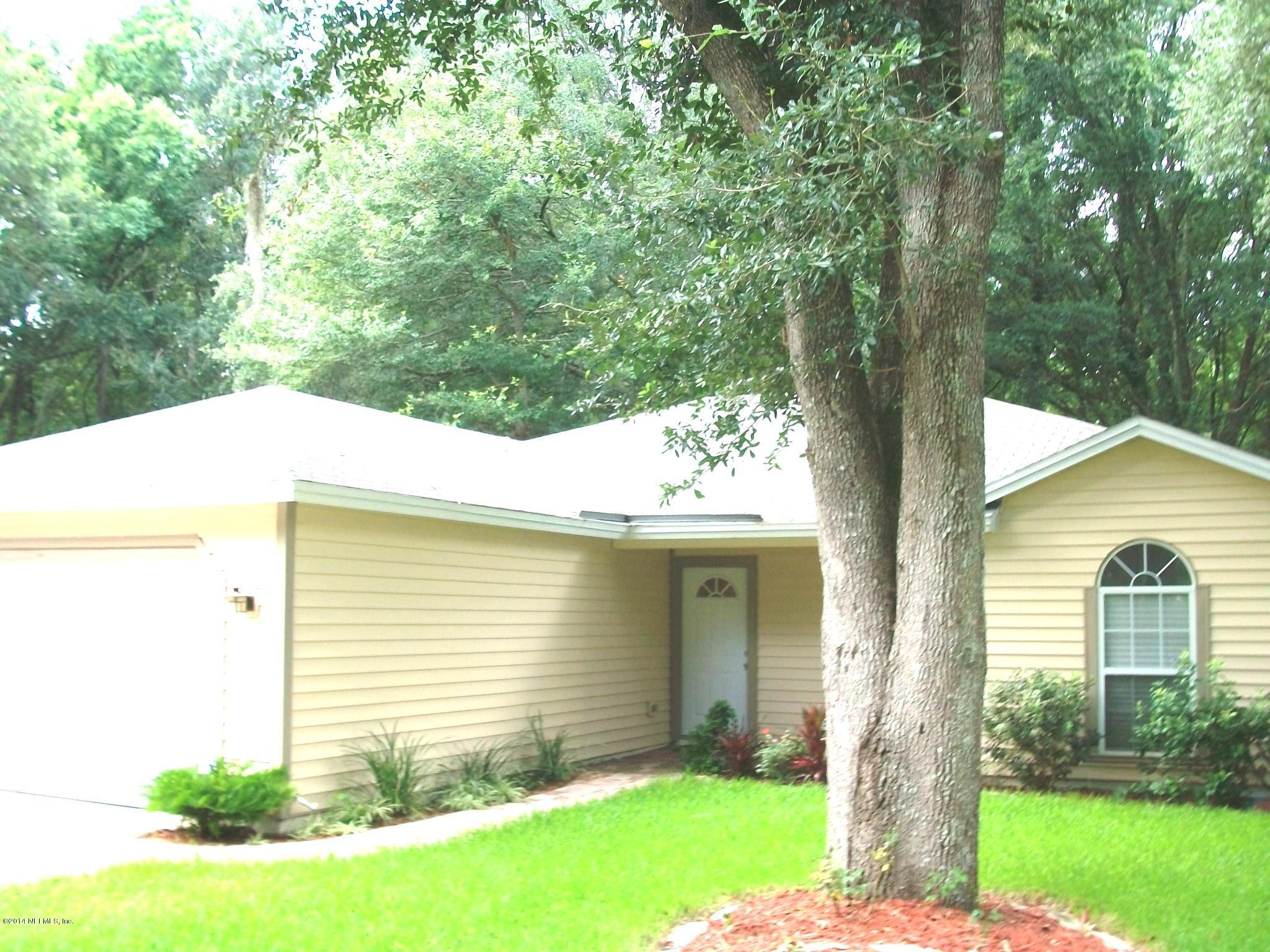 12866 Moose Road Jacksonville, FL 32226 - Photo 1 of 15 FRONT