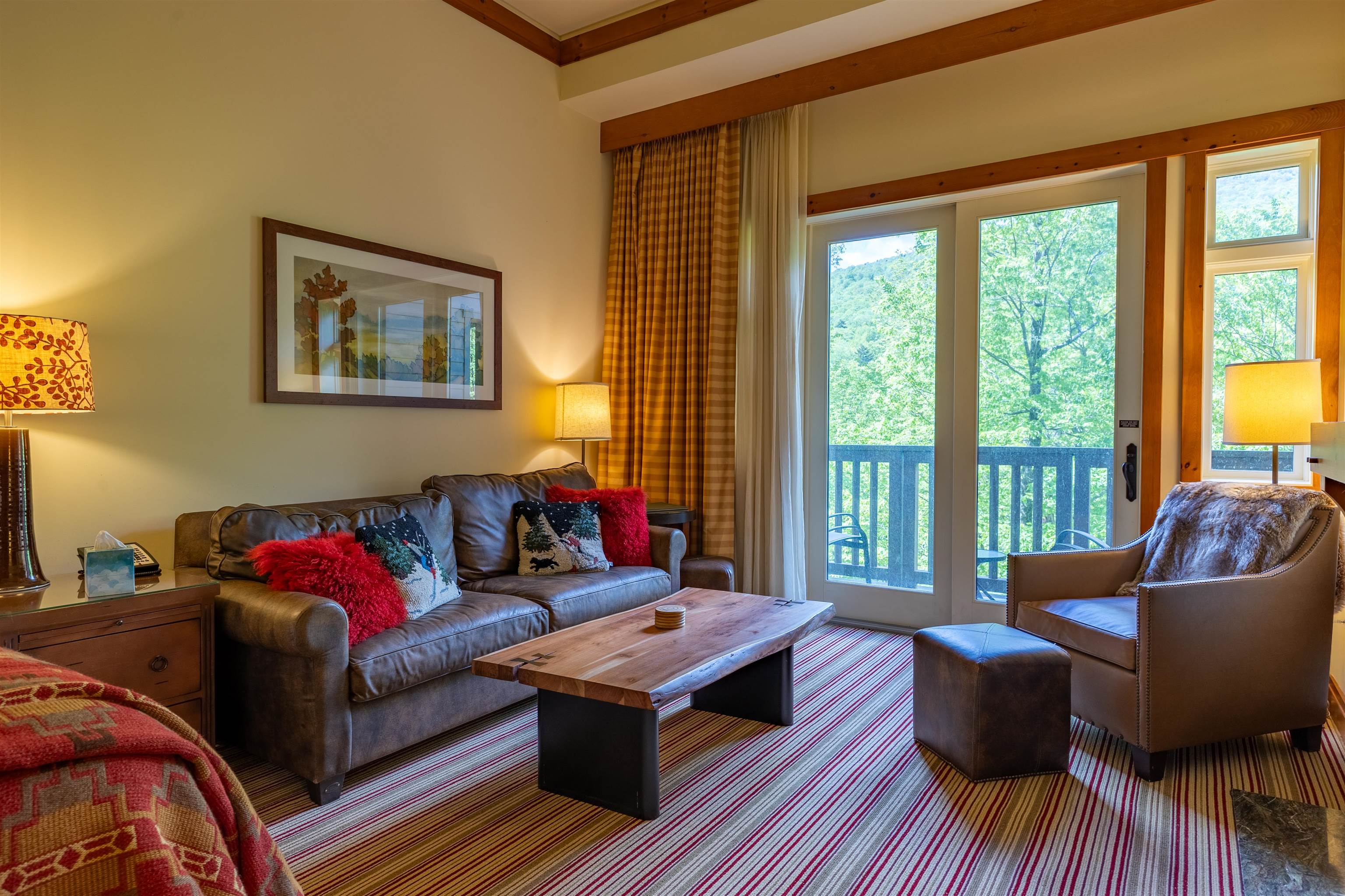 7412 Mountain Road, Unit 1123 Stowe, VT 05672 - Photo 3 of 12 Gallery Image 3