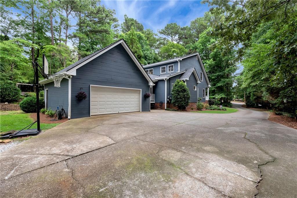 1796 Suwanee Valley Road Northwest Lawrenceville, GA 30043 - Photo 53 of 54