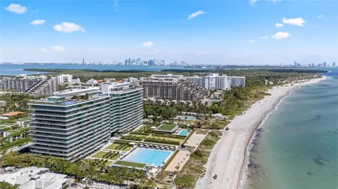 $7,000,000 | 360 Ocean Drive, Unit 1106S, Key Biscayne, FL 33149