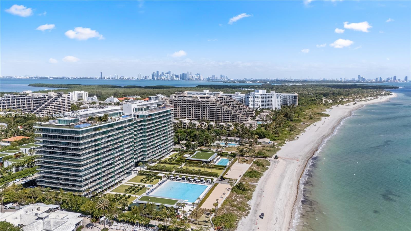 360 Ocean Drive, Unit 1106S Key Biscayne, FL 33149 - Photo 65 of 67