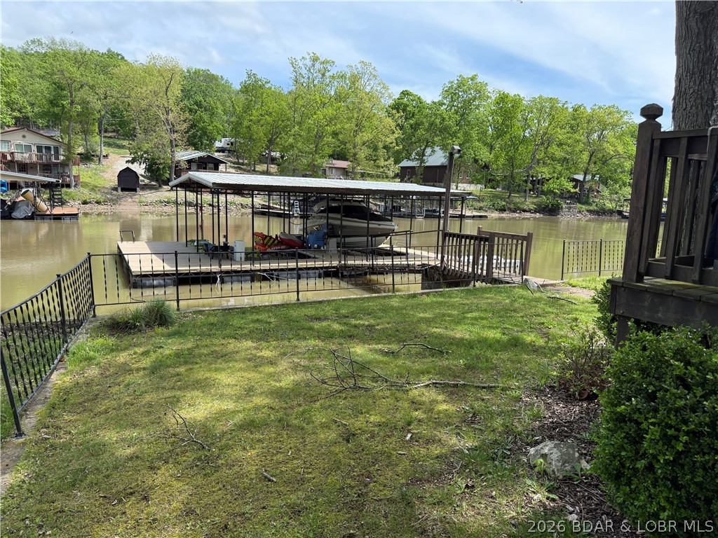 32168 Venture Road Stover, MO 65078 - Photo 26 of 28 Gallery Image 26