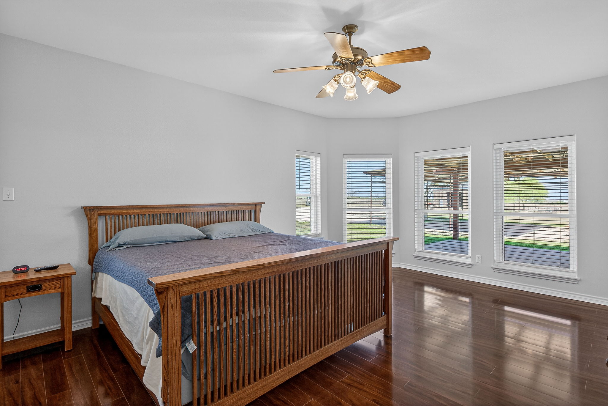 13639 Abrahamson Road Elgin, TX 78621 - Photo 16 of 30