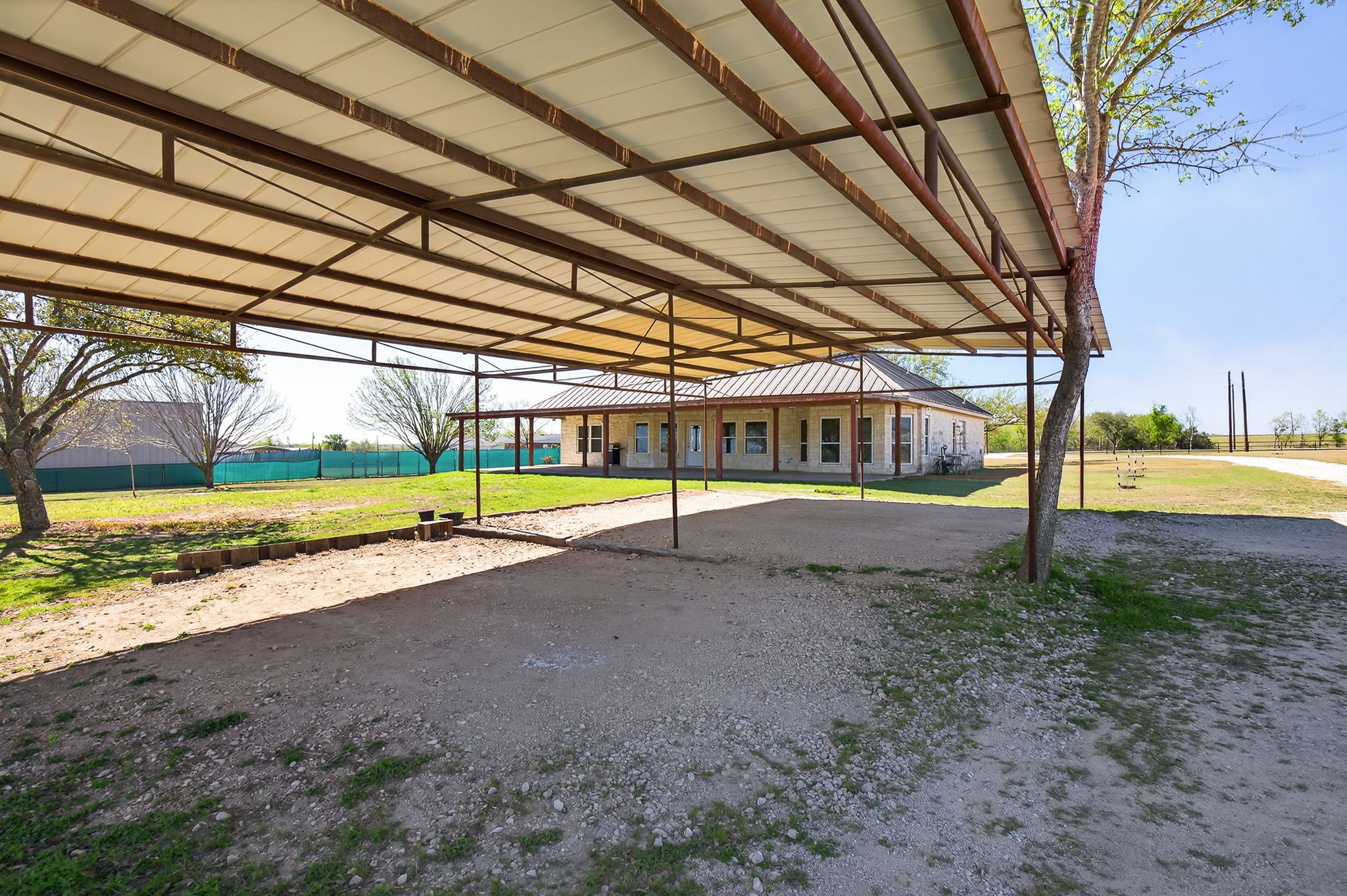 13639 Abrahamson Road Elgin, TX 78621 - Photo 23 of 30