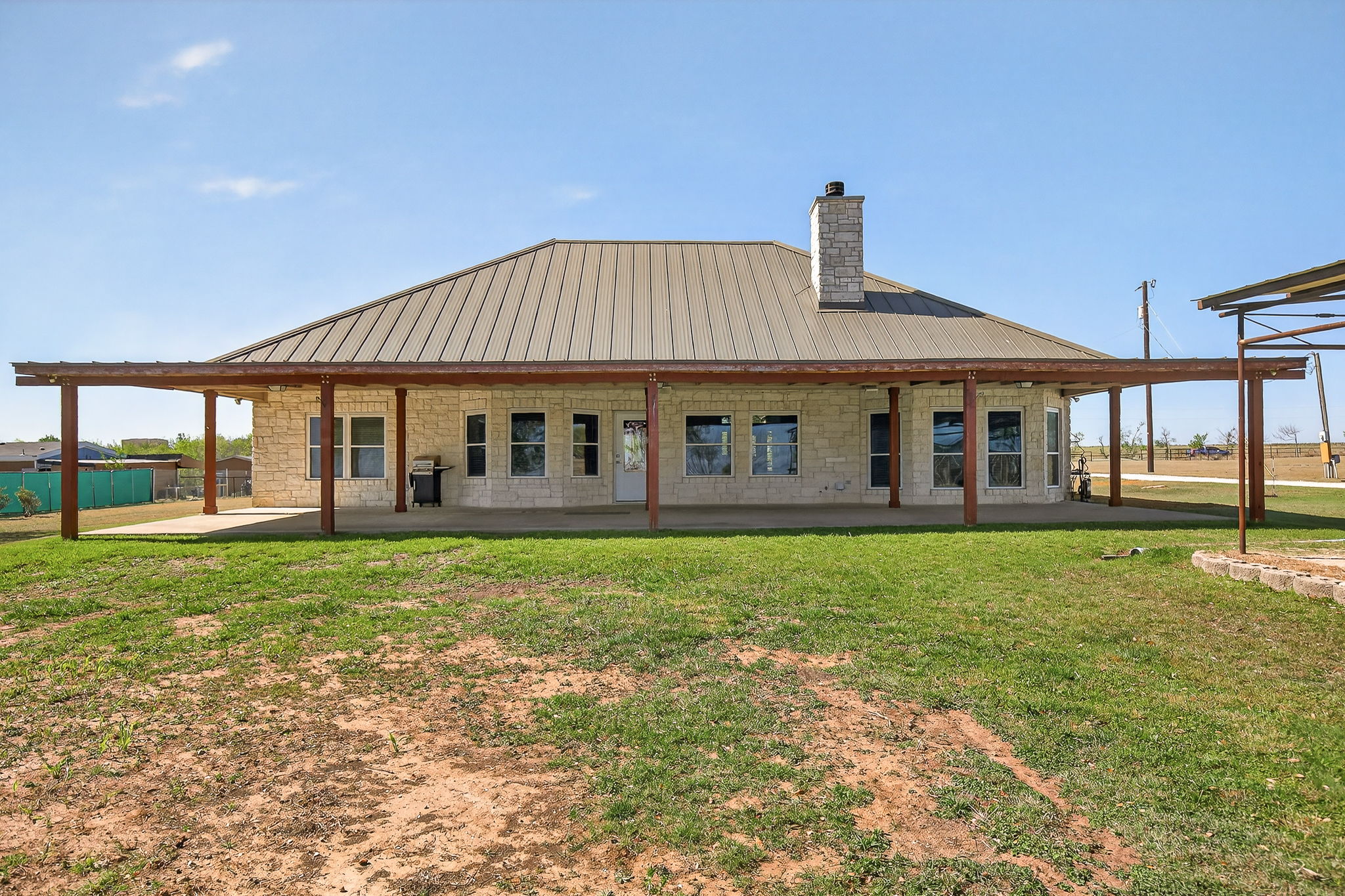 13639 Abrahamson Road Elgin, TX 78621 - Photo 24 of 30