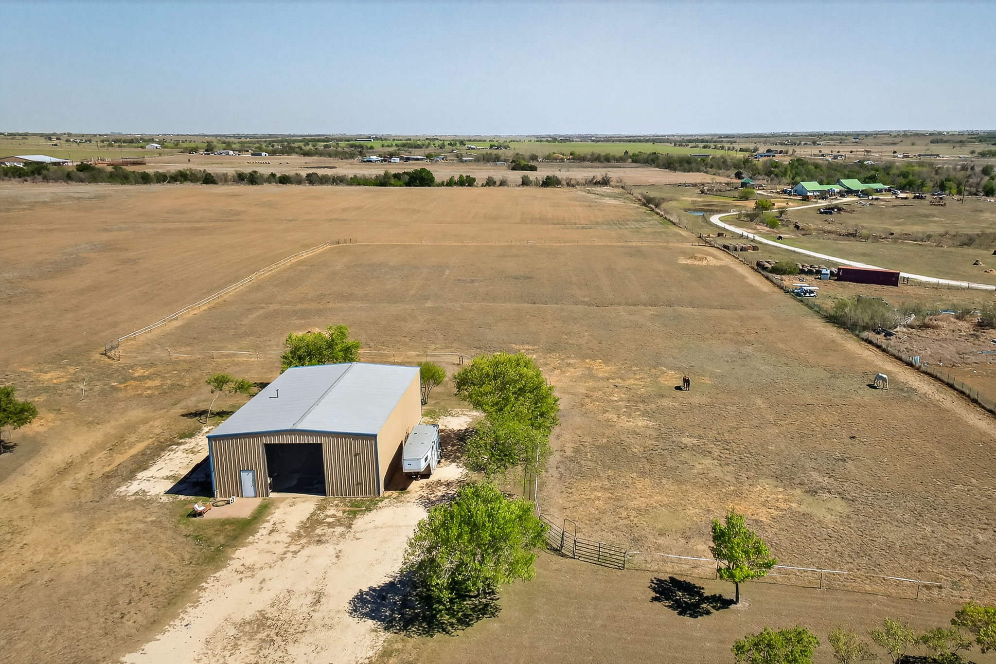 13639 Abrahamson Road Elgin, TX 78621 - Photo 28 of 30