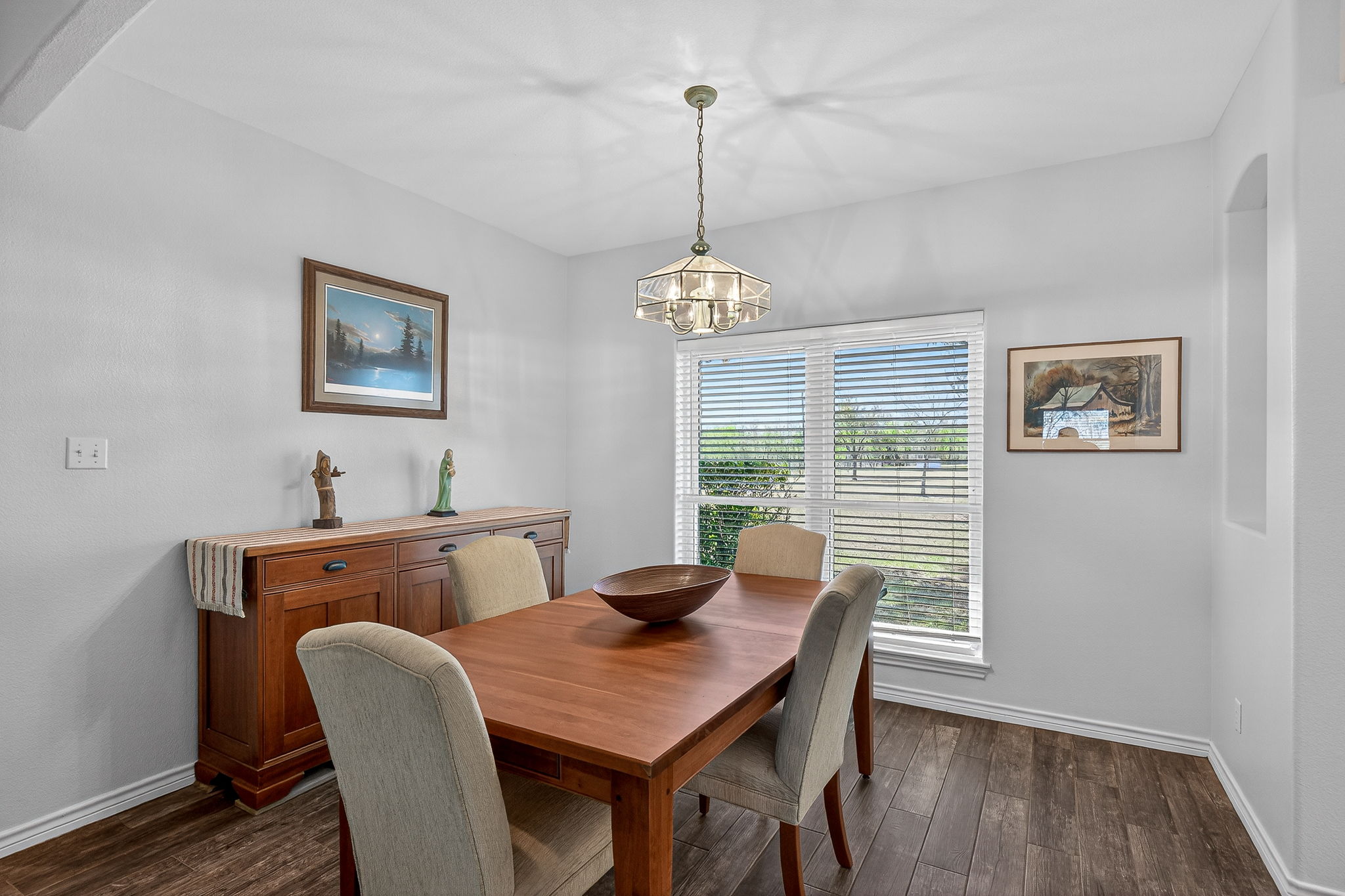 13639 Abrahamson Road Elgin, TX 78621 - Photo 9 of 30