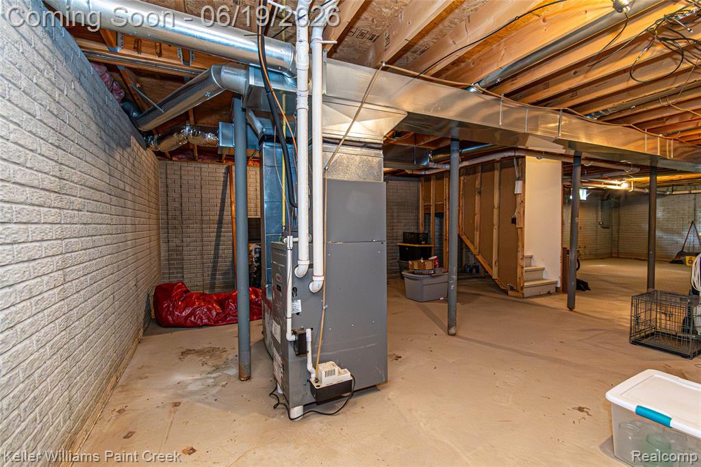 282 Clinton Street Romeo, MI 48065 - Photo 24 of 48